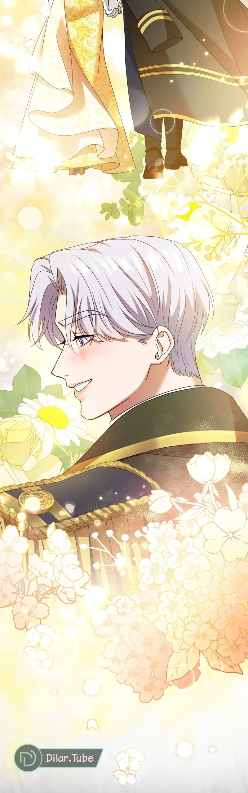 Read I’ve Fallen for the Empire’s Greatest Villainess AR Manga Online