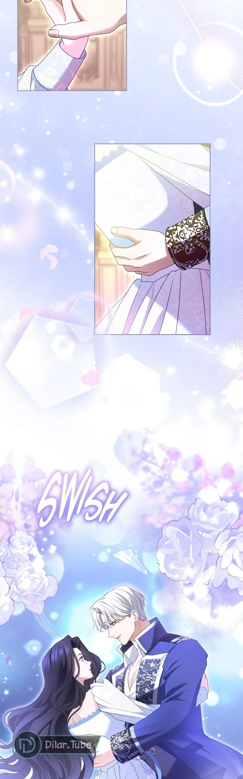 Read I’ve Fallen for the Empire’s Greatest Villainess AR Manga Online