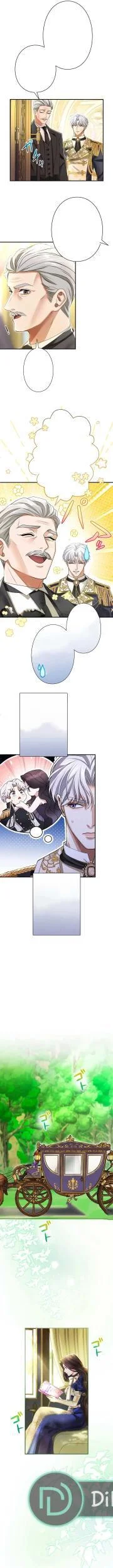 Read I’ve Fallen for the Empire’s Greatest Villainess AR Manga Online