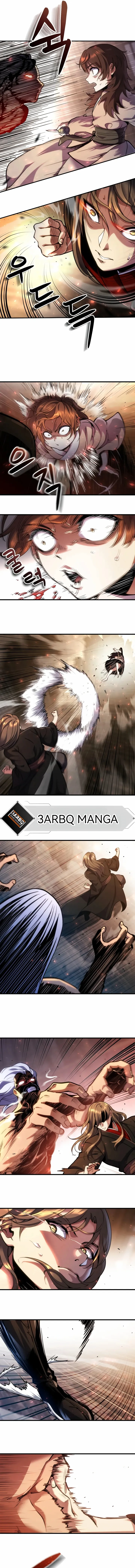 Read Immortal Vagabond AR Manga Online