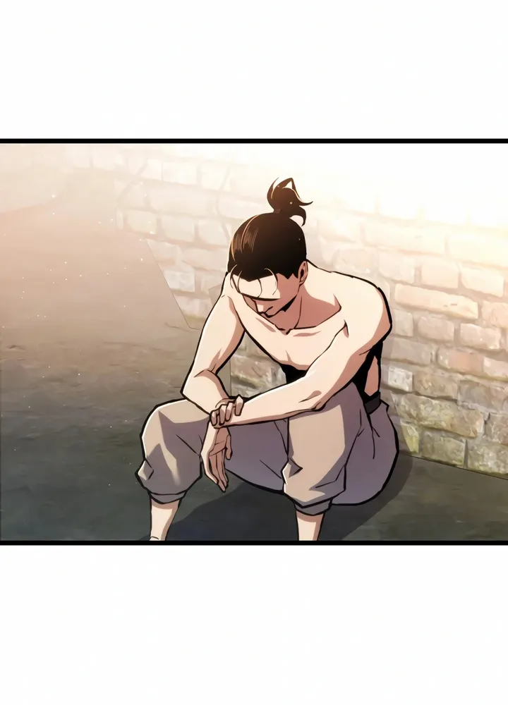 Read Immortal Vagabond AR Manga Online