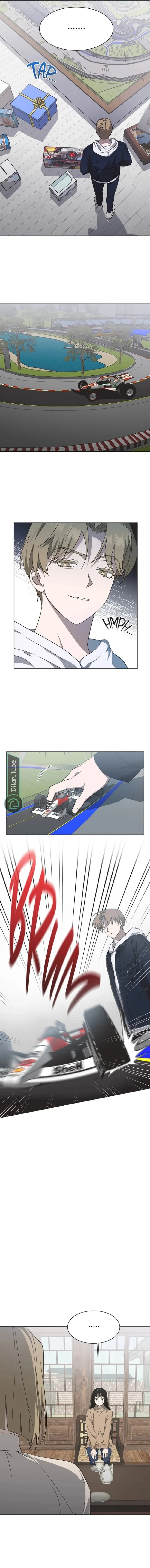 Read Imperfect Cinderella Story AR Manga Online
