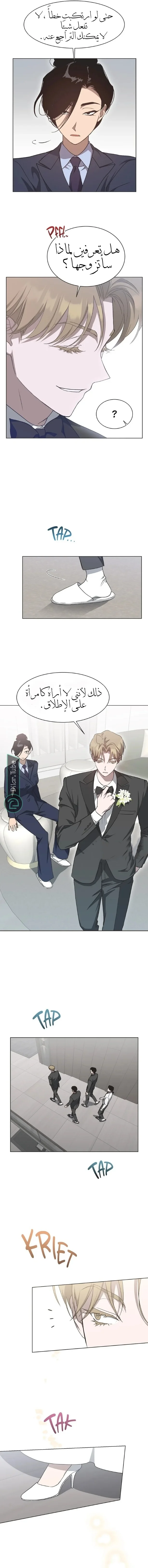 Read Imperfect Cinderella Story AR Manga Online