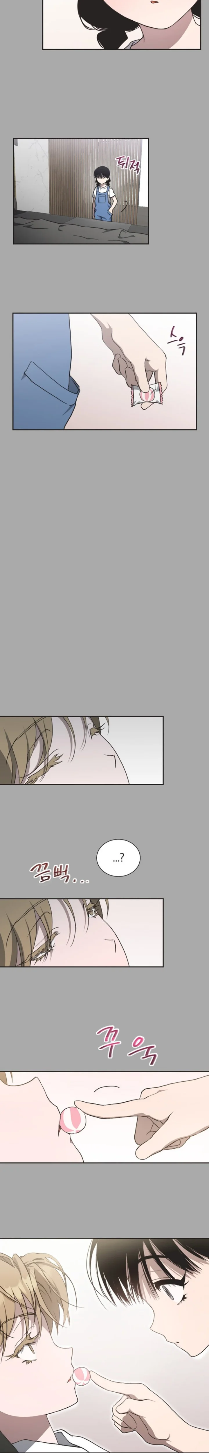 Read Imperfect Cinderella Story AR Manga Online