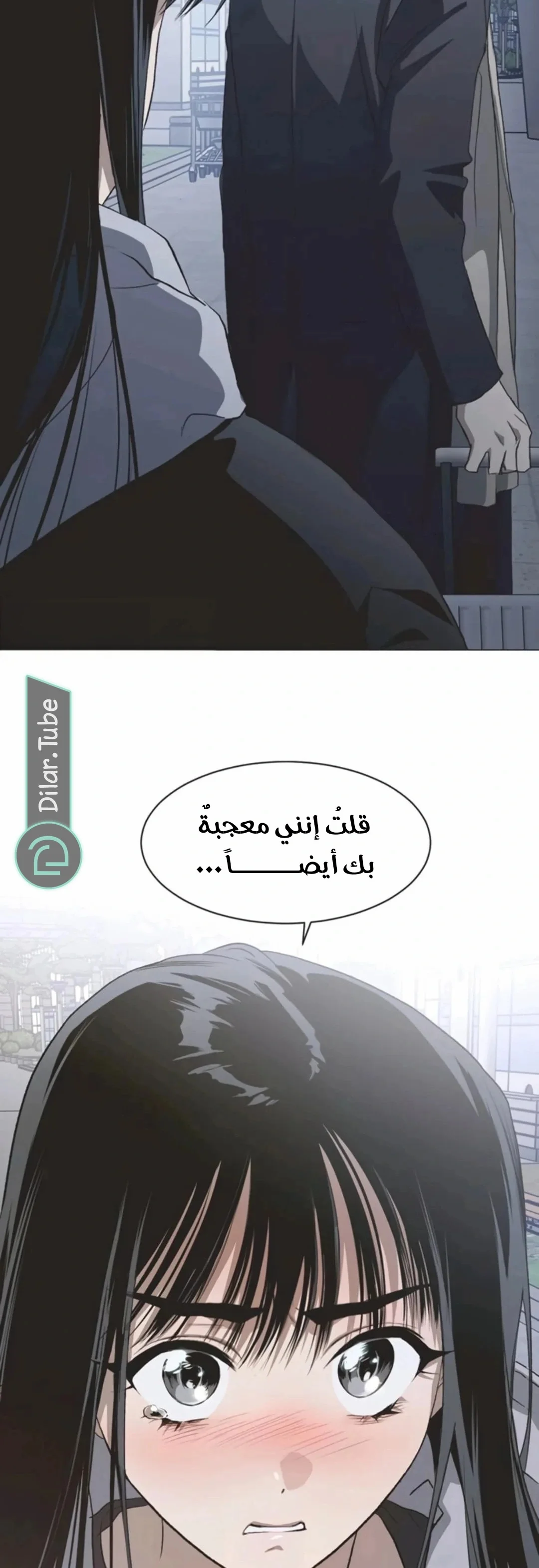 Read Imperfect Cinderella Story AR Manga Online