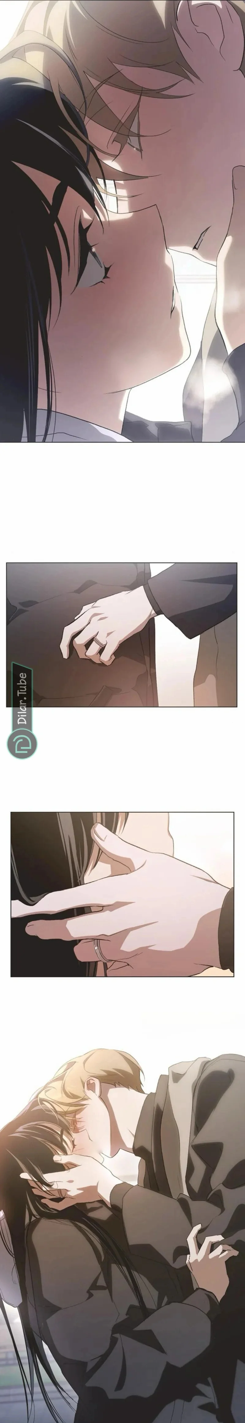 Read Imperfect Cinderella Story AR Manga Online