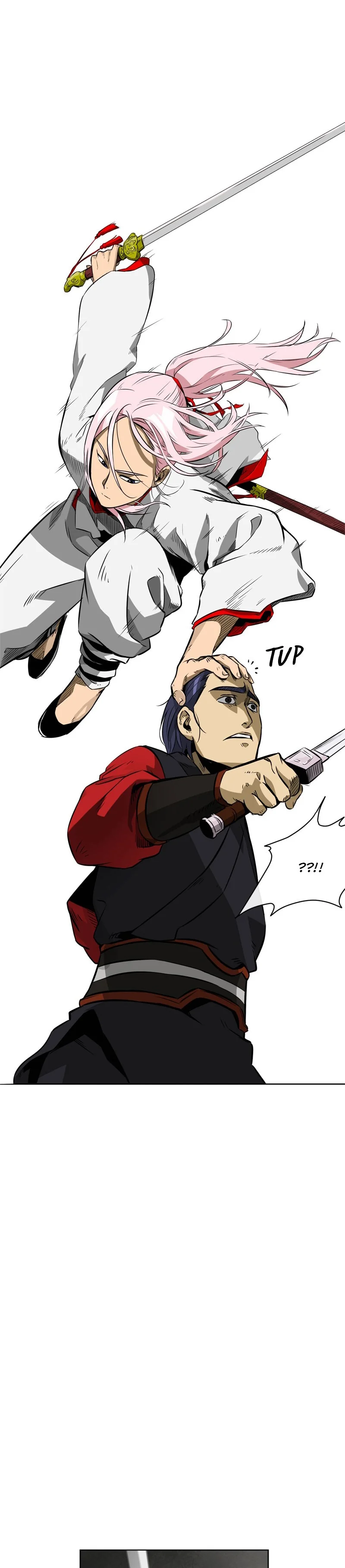 Read Infinite Level up in Murim AR Manga Online