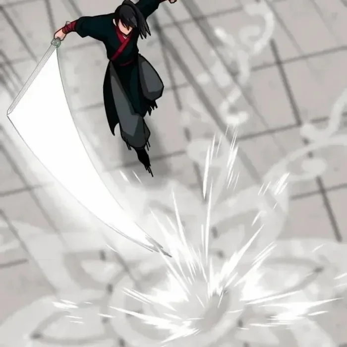 Read Initializing the Sect System AR Manga Online