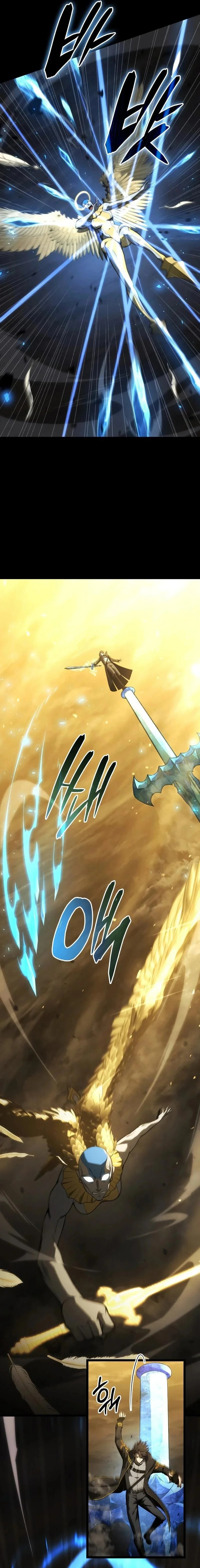 Read Insanely-Talented Player AR Manga Online