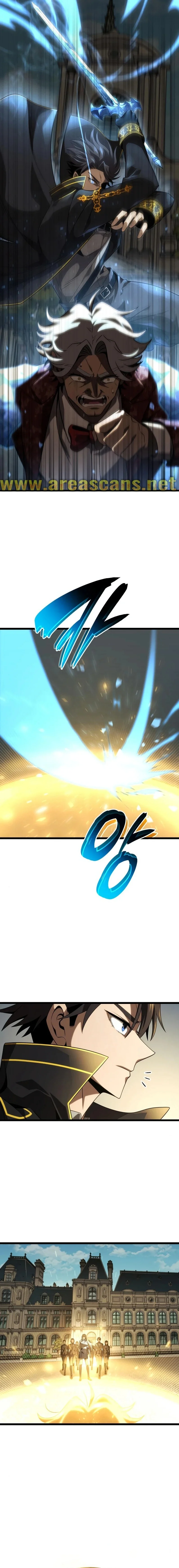 Read Insanely-Talented Player AR Manga Online