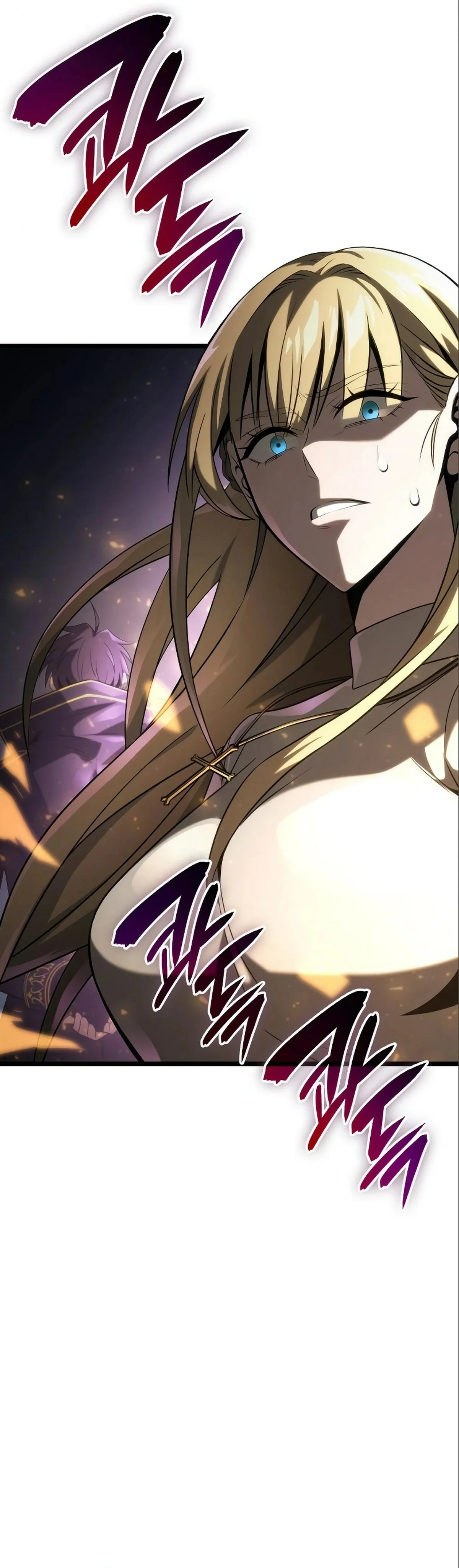 Read Insanely-Talented Player AR Manga Online