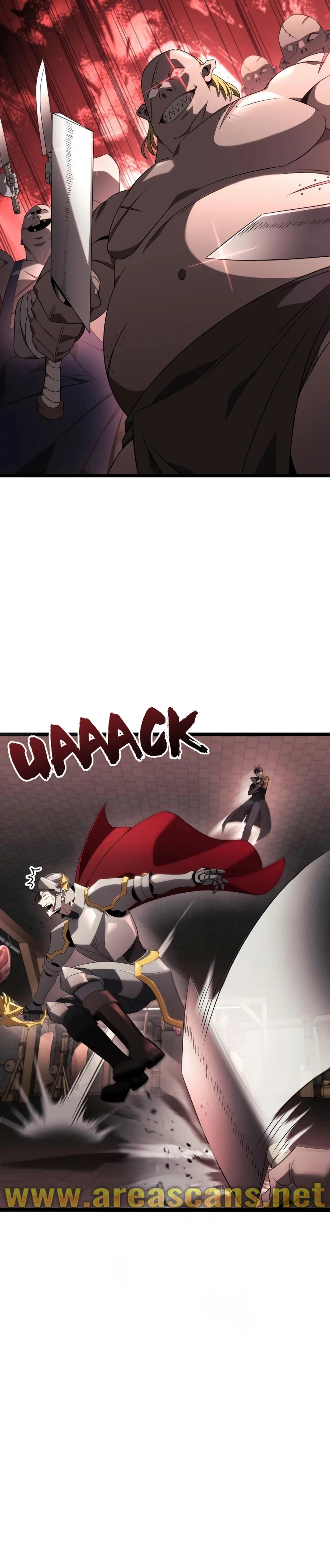 Read Insanely-Talented Player AR Manga Online