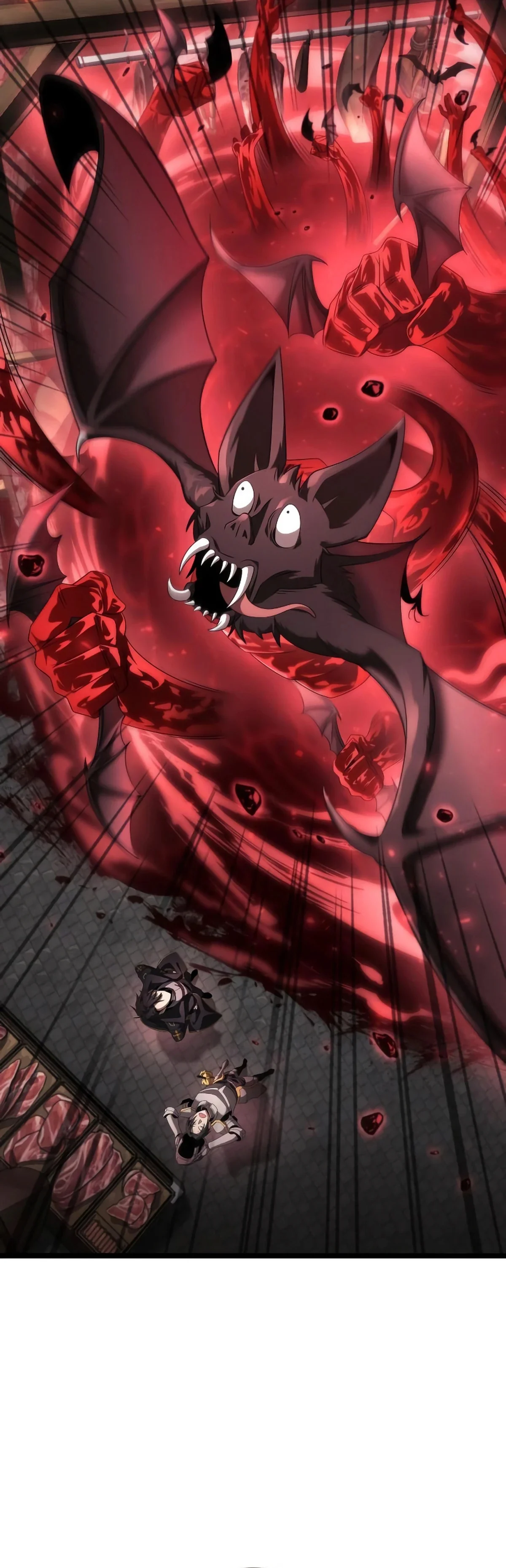 Read Insanely-Talented Player AR Manga Online