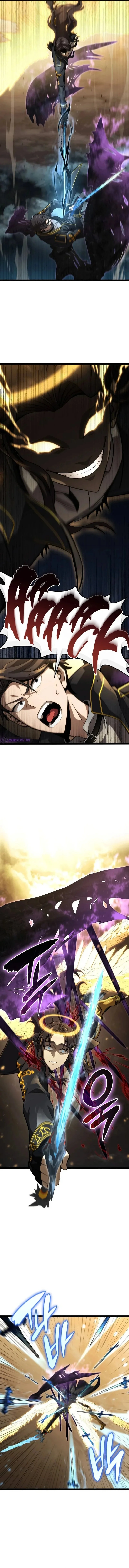 Read Insanely-Talented Player AR Manga Online