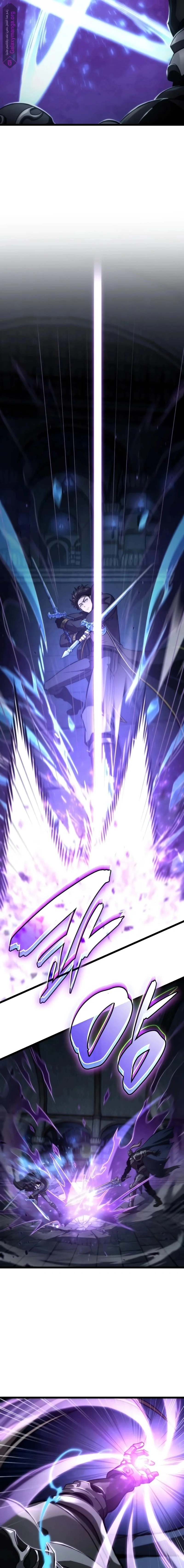 Read Insanely-Talented Player AR Manga Online