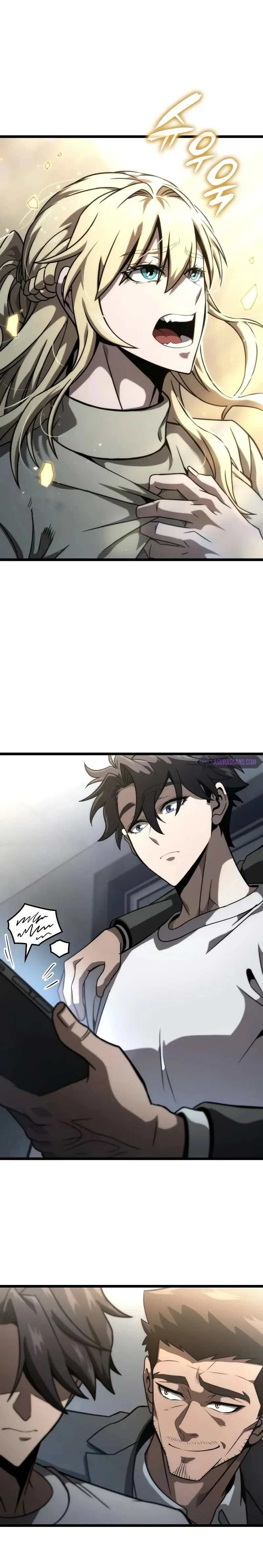 Read Insanely-Talented Player AR Manga Online