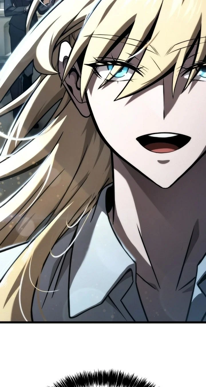 Read Insanely-Talented Player AR Manga Online