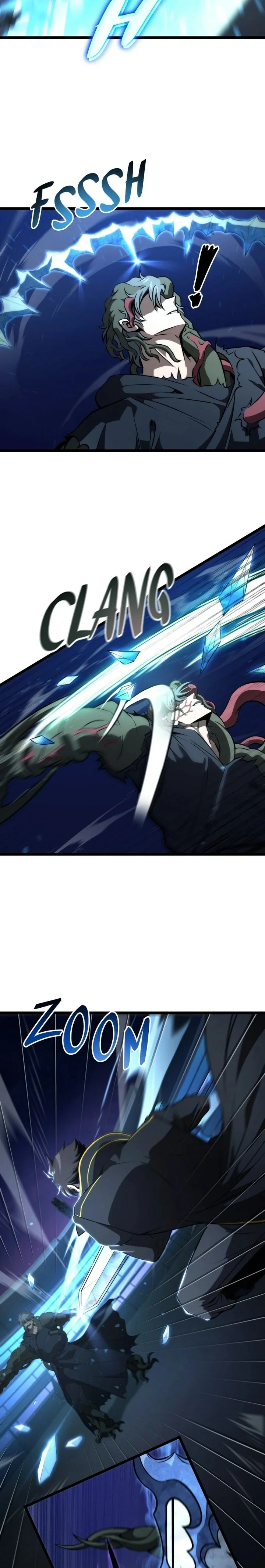 Read Insanely-Talented Player AR Manga Online