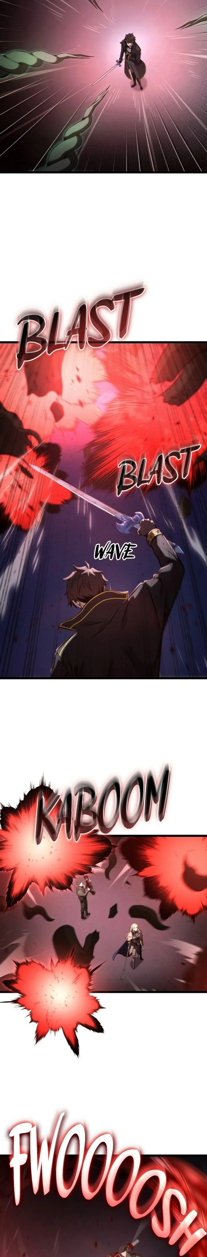Read Insanely-Talented Player AR Manga Online