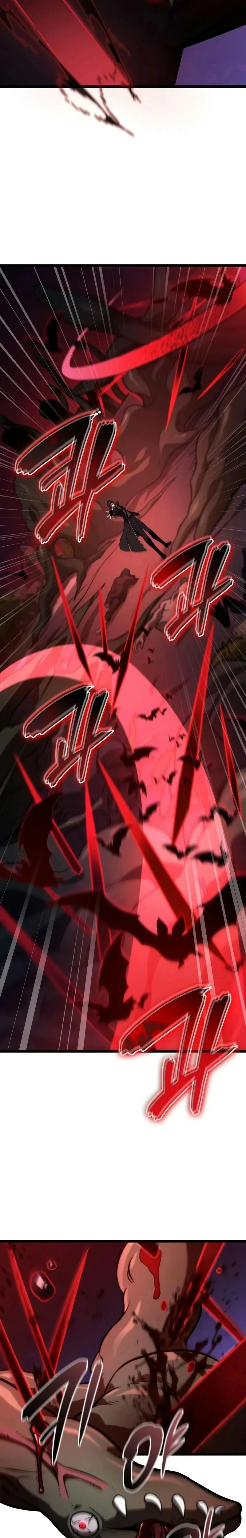 Read Insanely-Talented Player AR Manga Online
