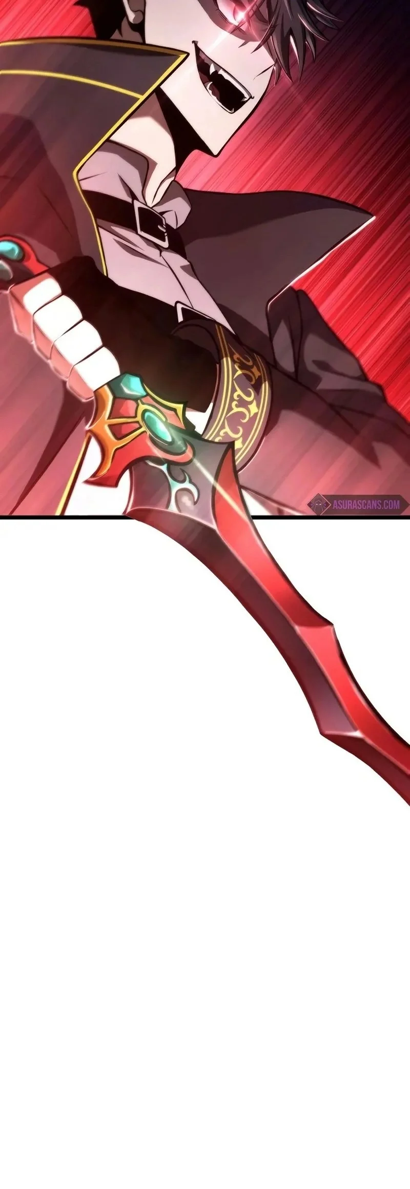 Read Insanely-Talented Player AR Manga Online