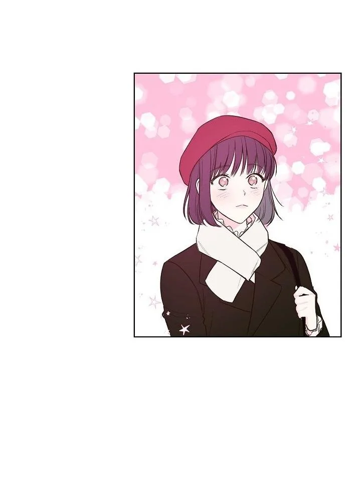 Read Invitation of the Mystic Messenger AR Manga Online