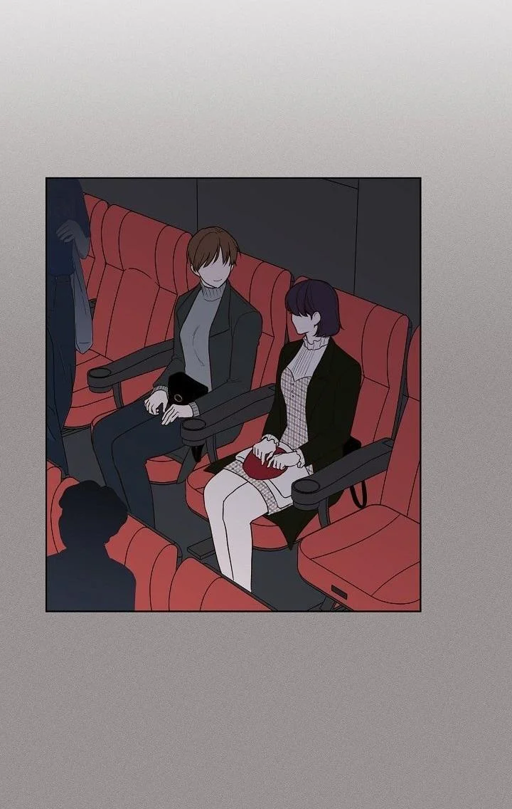 Read Invitation of the Mystic Messenger AR Manga Online