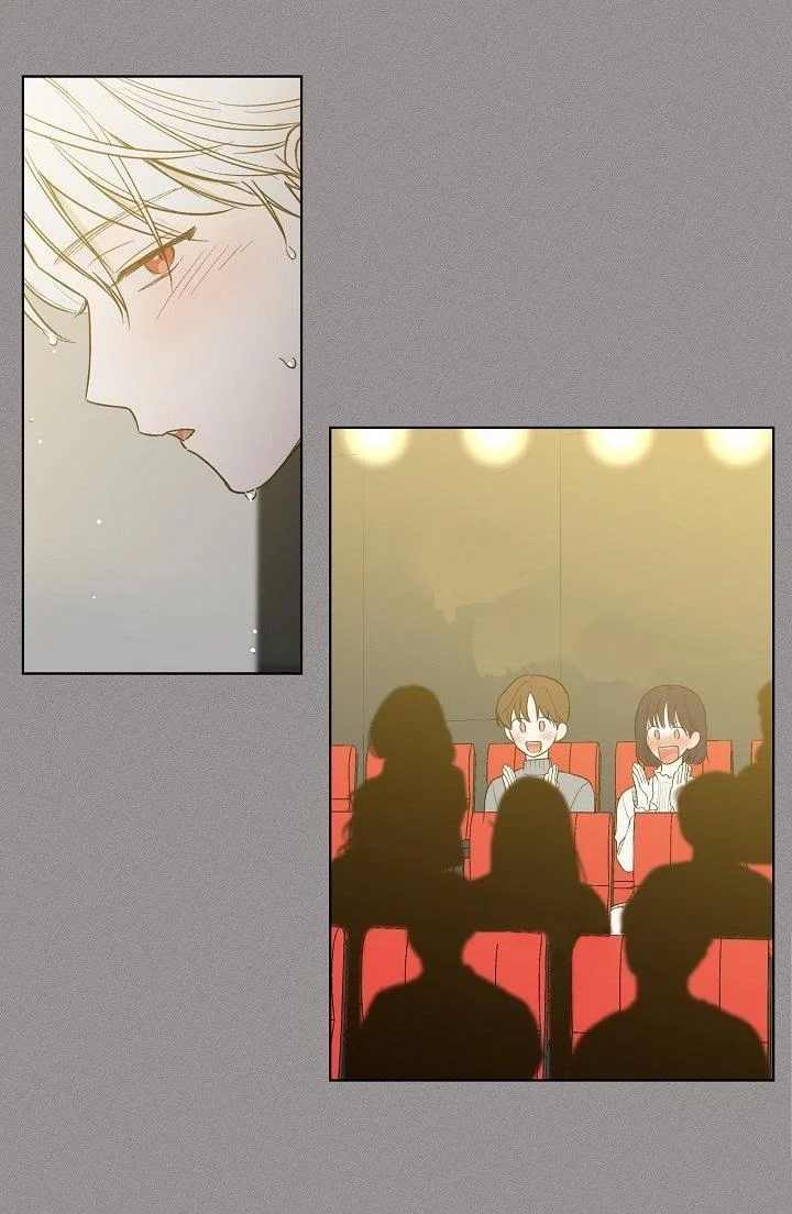 Read Invitation of the Mystic Messenger AR Manga Online