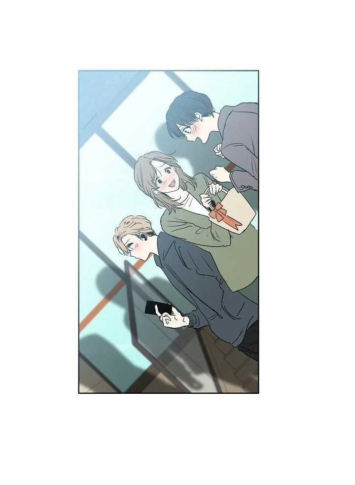 Read Invitation of the Mystic Messenger AR Manga Online