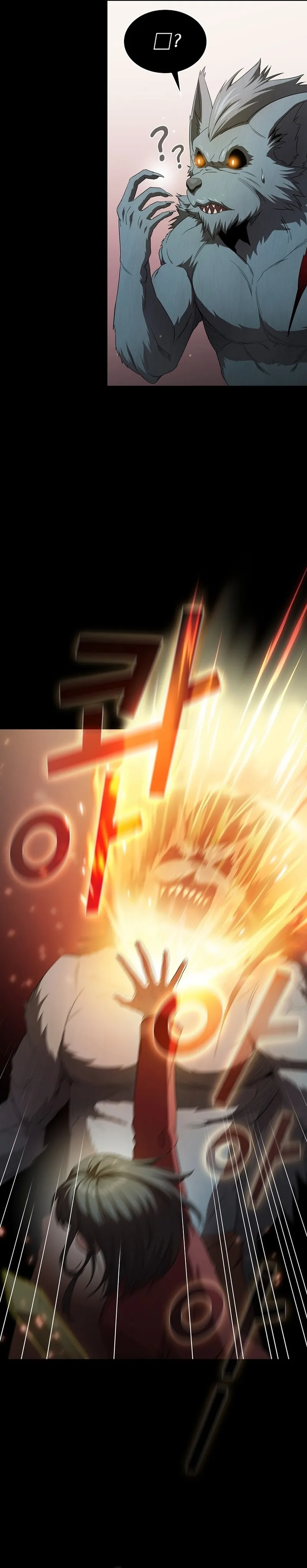 Read Is This Hero for Real AR Manga Online