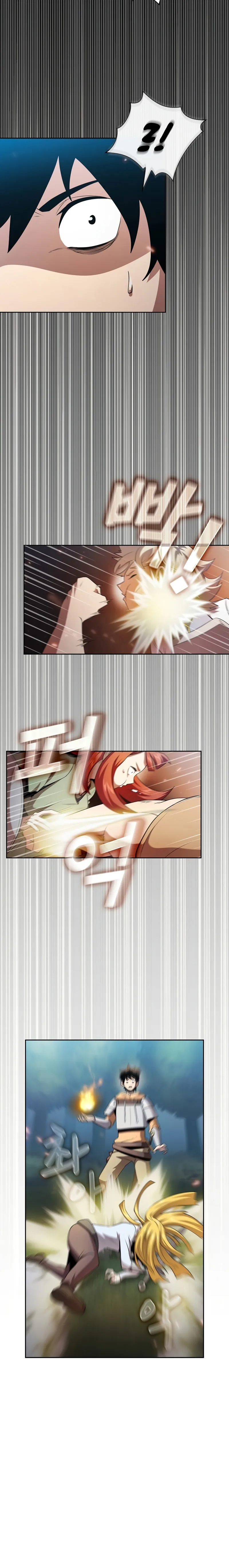 Read Is This Hero for Real AR Manga Online