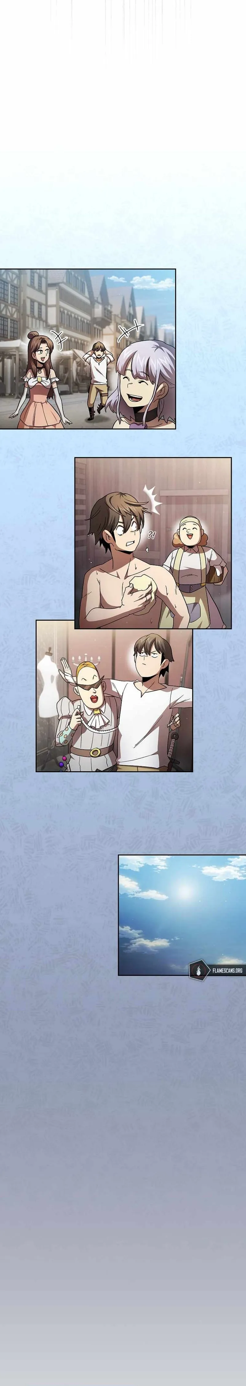 Read Is This Hero for Real AR Manga Online