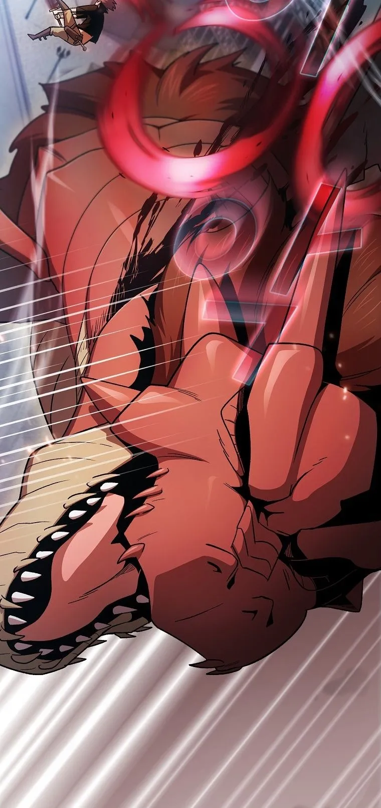 Read Is This Hero for Real AR Manga Online