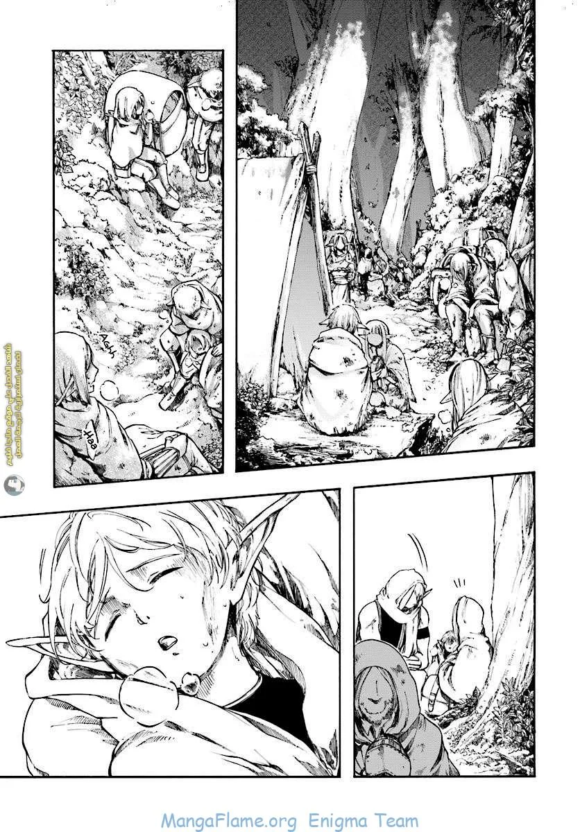 Read Isekai Mokushiroku Mynoghra – Hametsu no Bunmei de Hajimeru Sekai Seifuku AR Manga Online