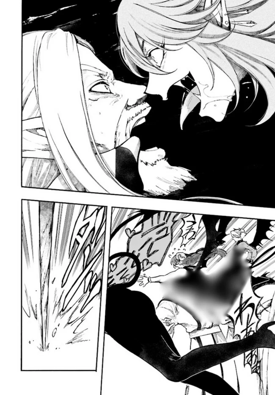 Read Isekai Mokushiroku Mynoghra – Hametsu no Bunmei de Hajimeru Sekai Seifuku AR Manga Online