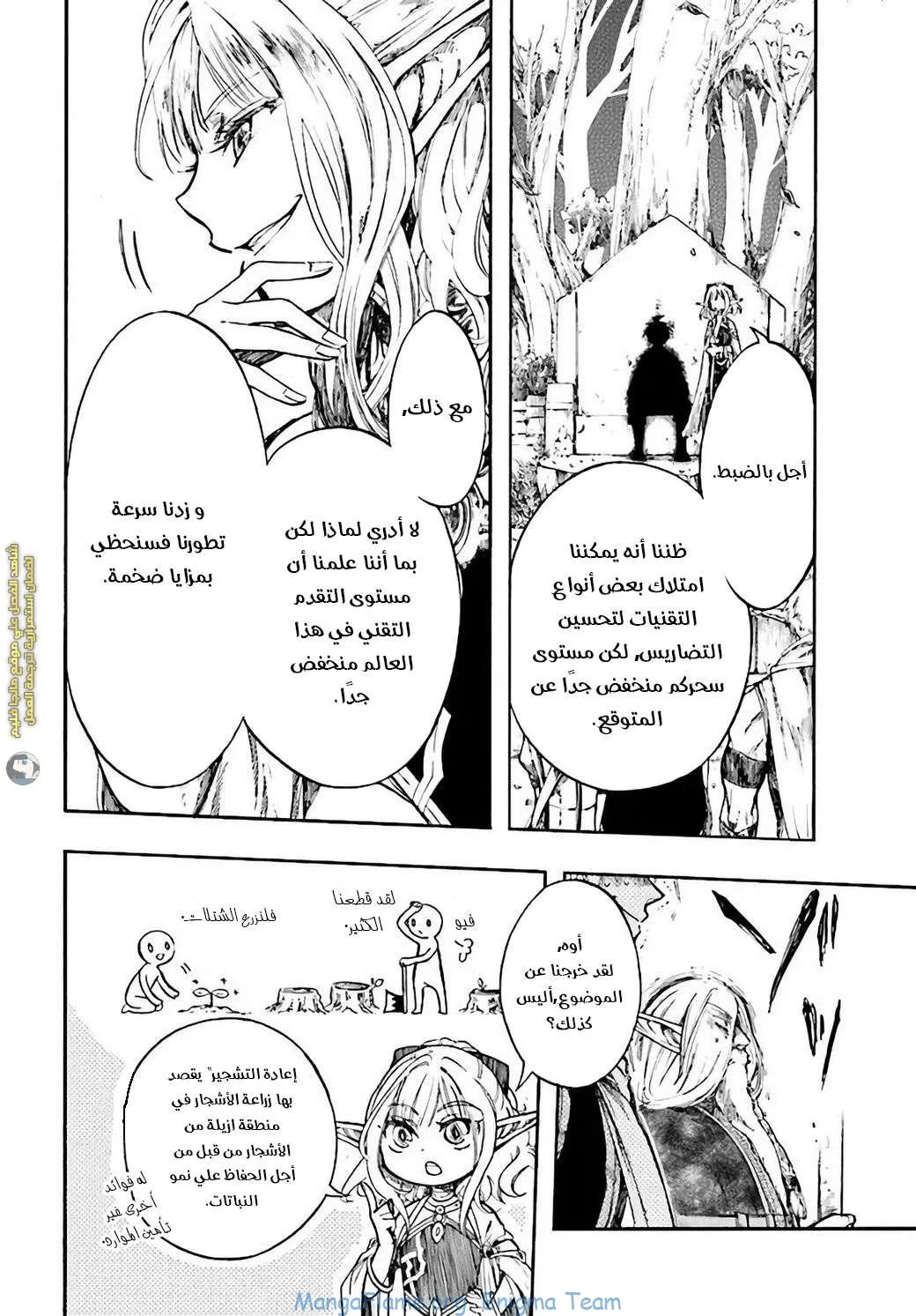 Read Isekai Mokushiroku Mynoghra – Hametsu no Bunmei de Hajimeru Sekai Seifuku AR Manga Online
