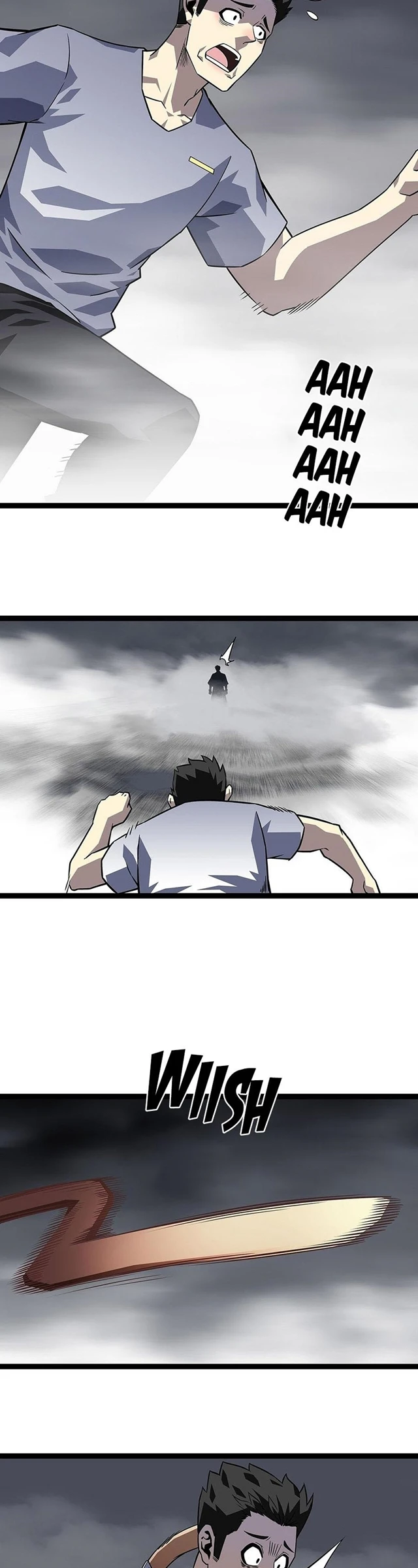 Read It All Starts With Playing Game Seriously AR Manga Online