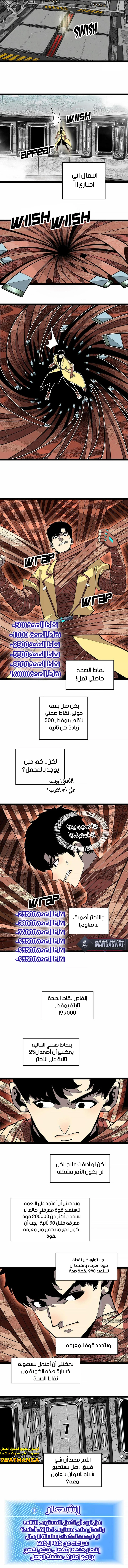 Read It All Starts With Playing Game Seriously AR Manga Online