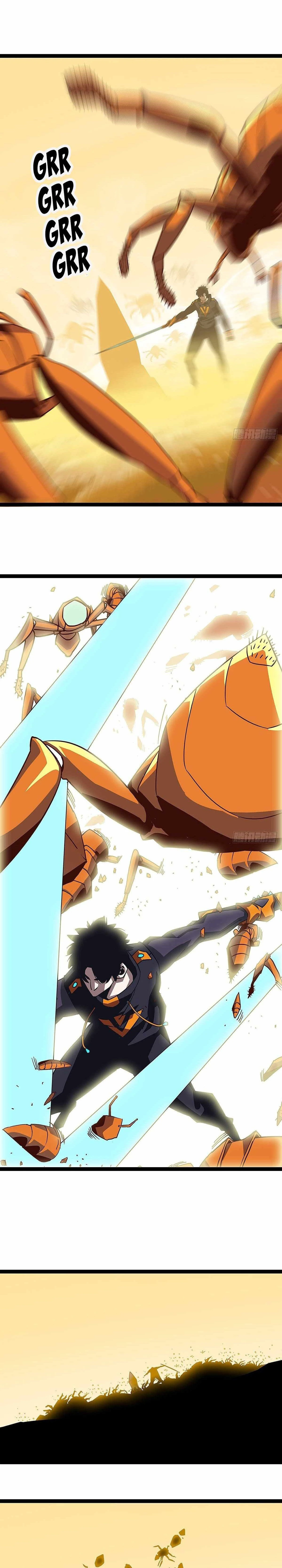 Read It All Starts With Playing Game Seriously AR Manga Online