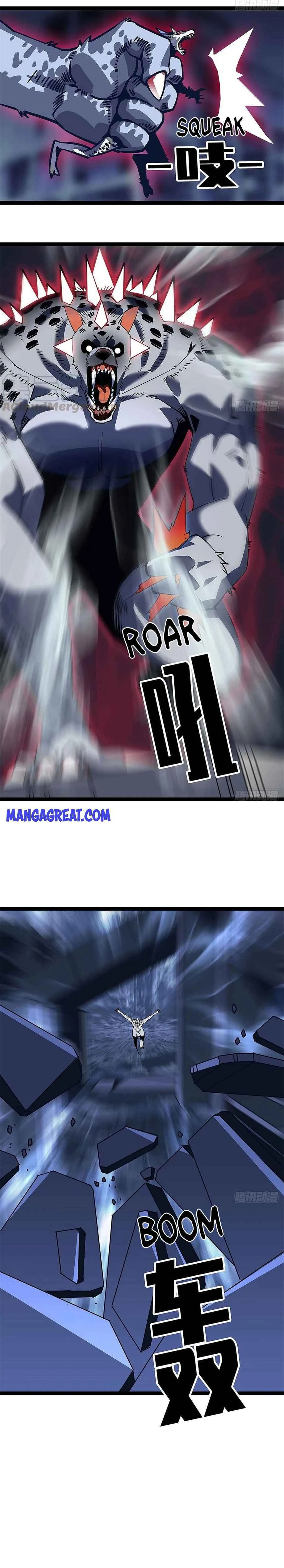 Read It All Starts With Playing Game Seriously AR Manga Online