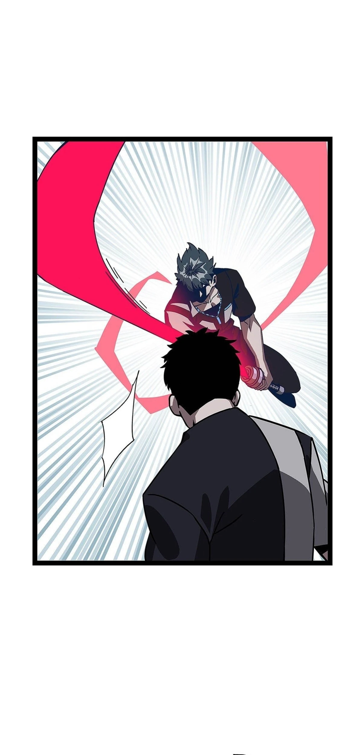 Read It All Starts With Playing Game Seriously AR Manga Online