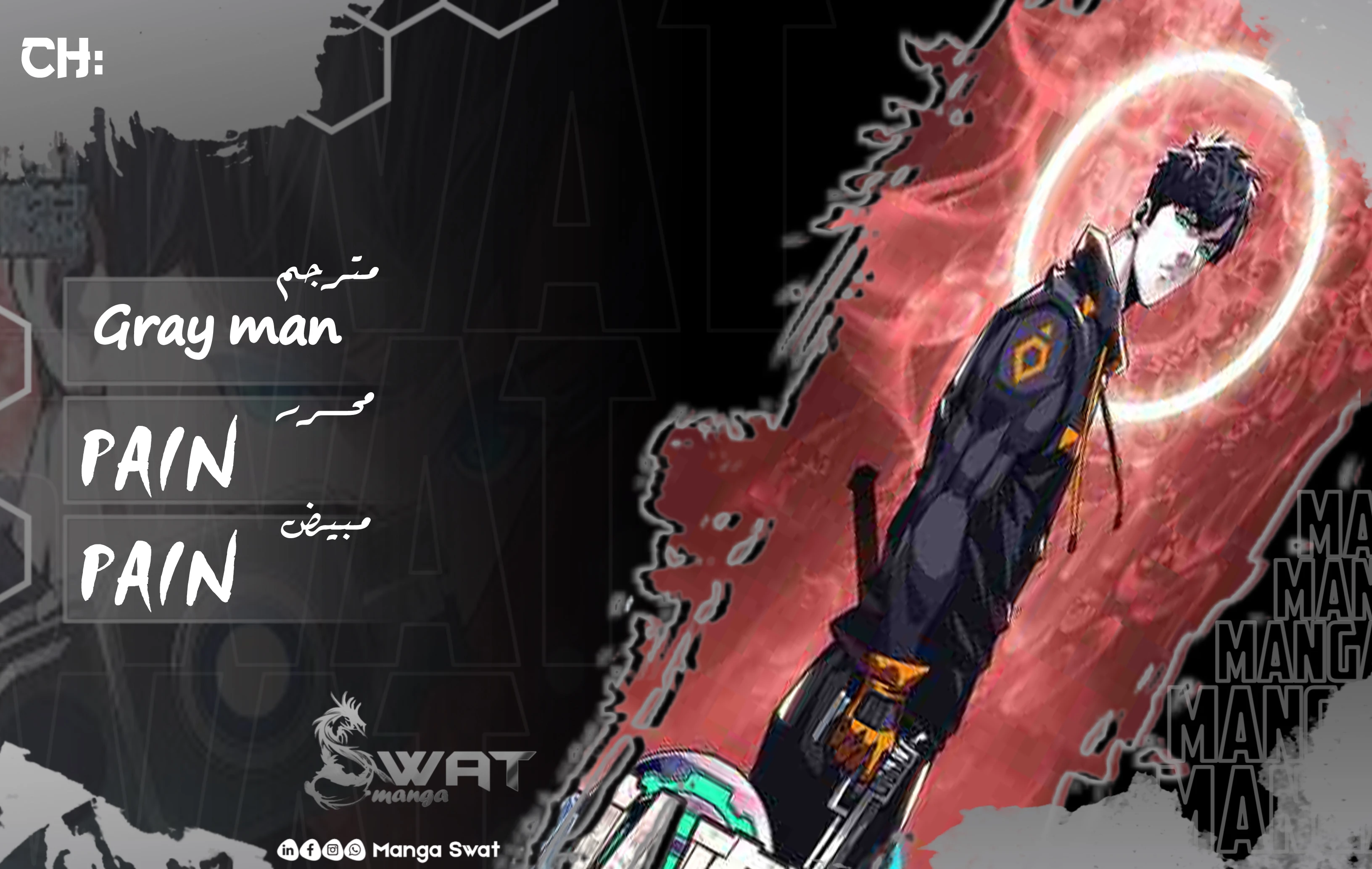 Read It All Starts With Playing Game Seriously AR Manga Online