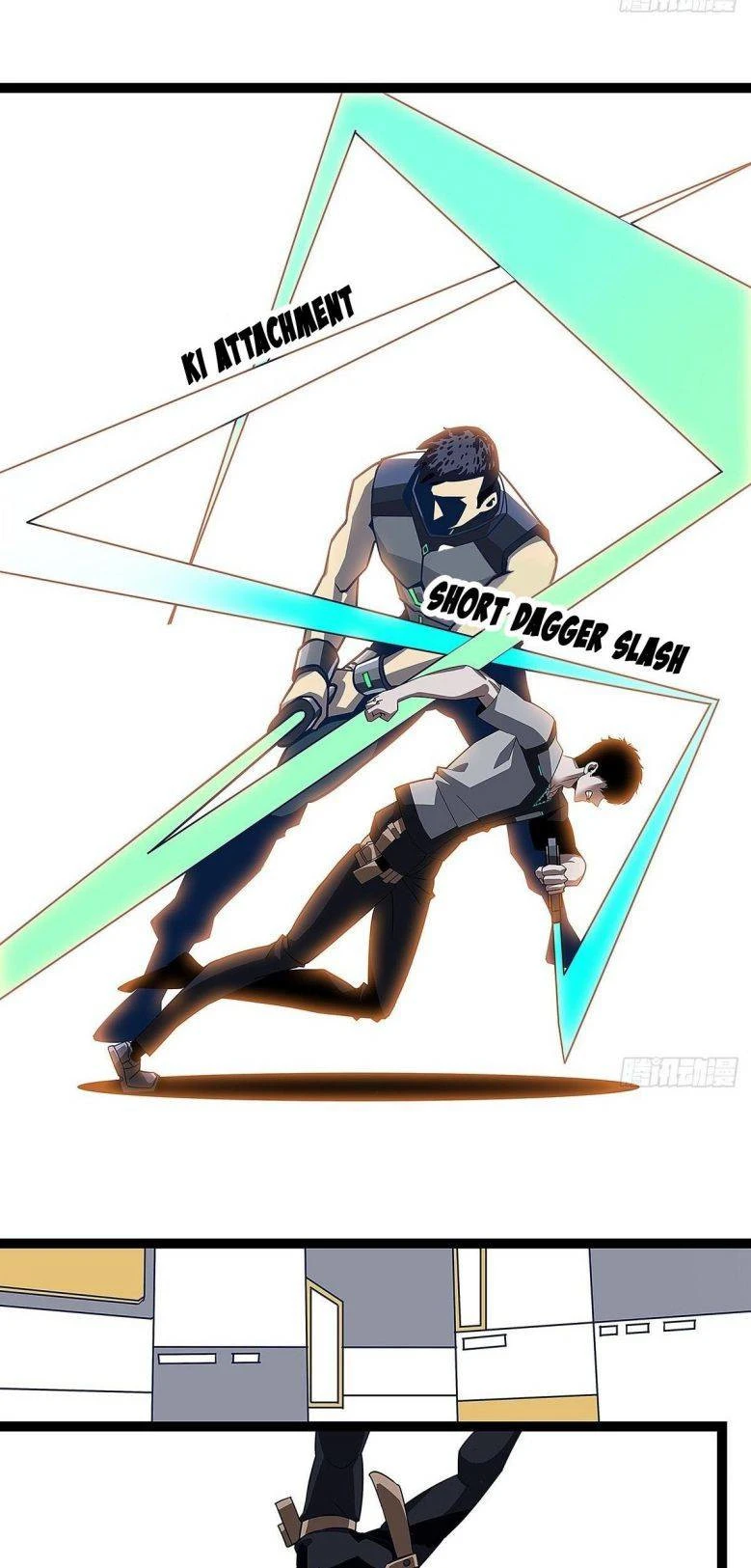 Read It All Starts With Playing Game Seriously AR Manga Online