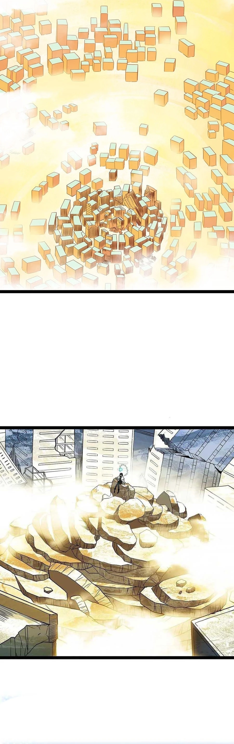 Read It All Starts With Playing Game Seriously AR Manga Online