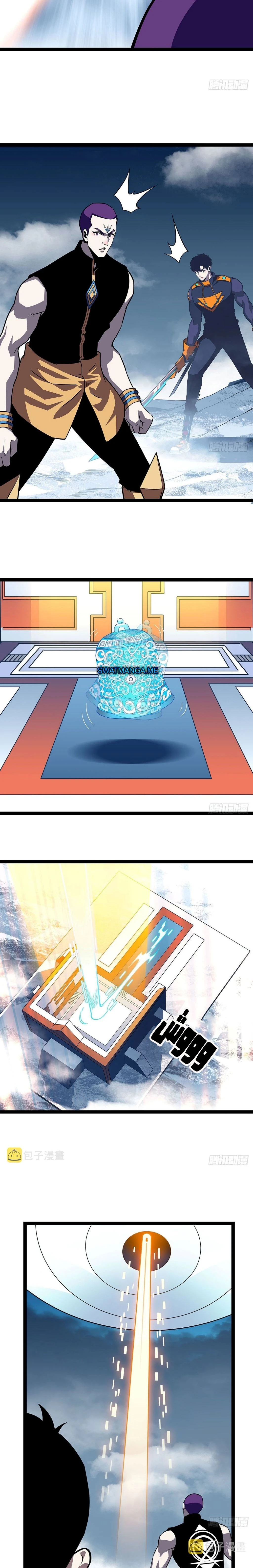 Read It All Starts With Playing Game Seriously AR Manga Online