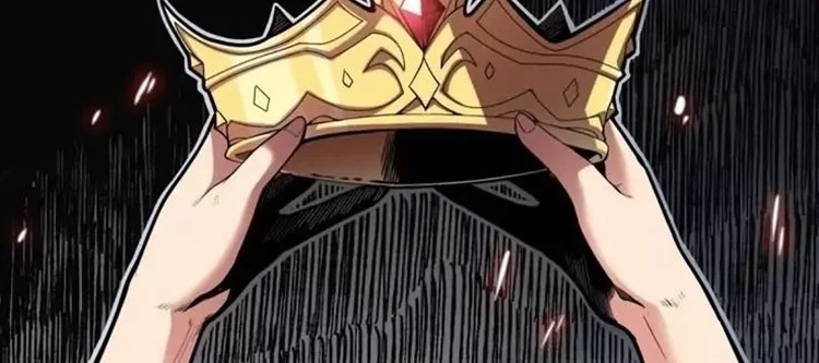 Read It Starts with a kingpin account AR Manga Online