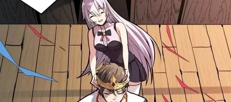 Read It Starts with a kingpin account AR Manga Online