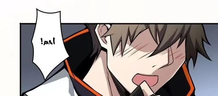 Read It Starts with a kingpin account AR Manga Online