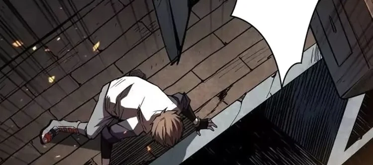 Read It Starts with a kingpin account AR Manga Online