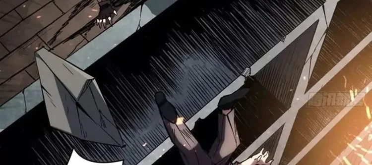 Read It Starts with a kingpin account AR Manga Online